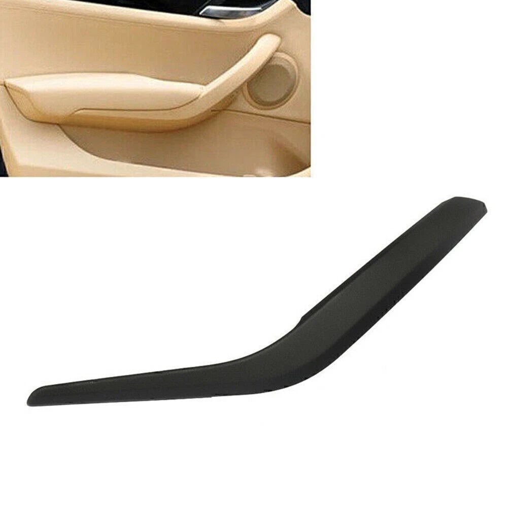 Set of 2 Front Bumper Grille Bezel Fog Light Covers for BMW X5 E70 (2006–2010)