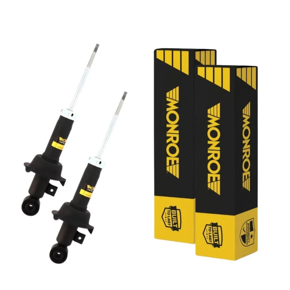 2x Monroe Rear Shock Absorbers for Honda CR-V (2007–2011)