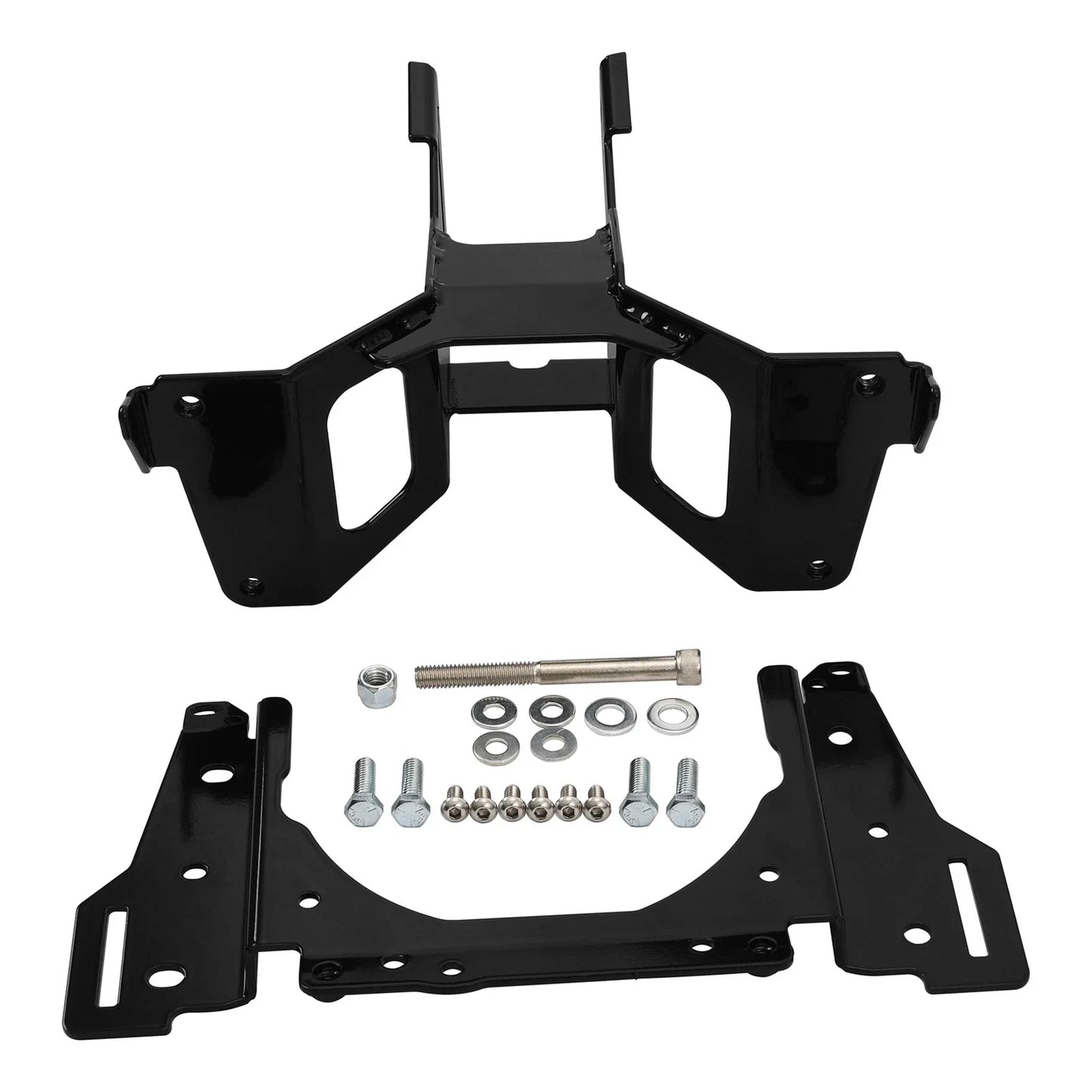 Front Headlight Fairing Bracket for Harley Low Rider ST FXLRST (2022-2025)