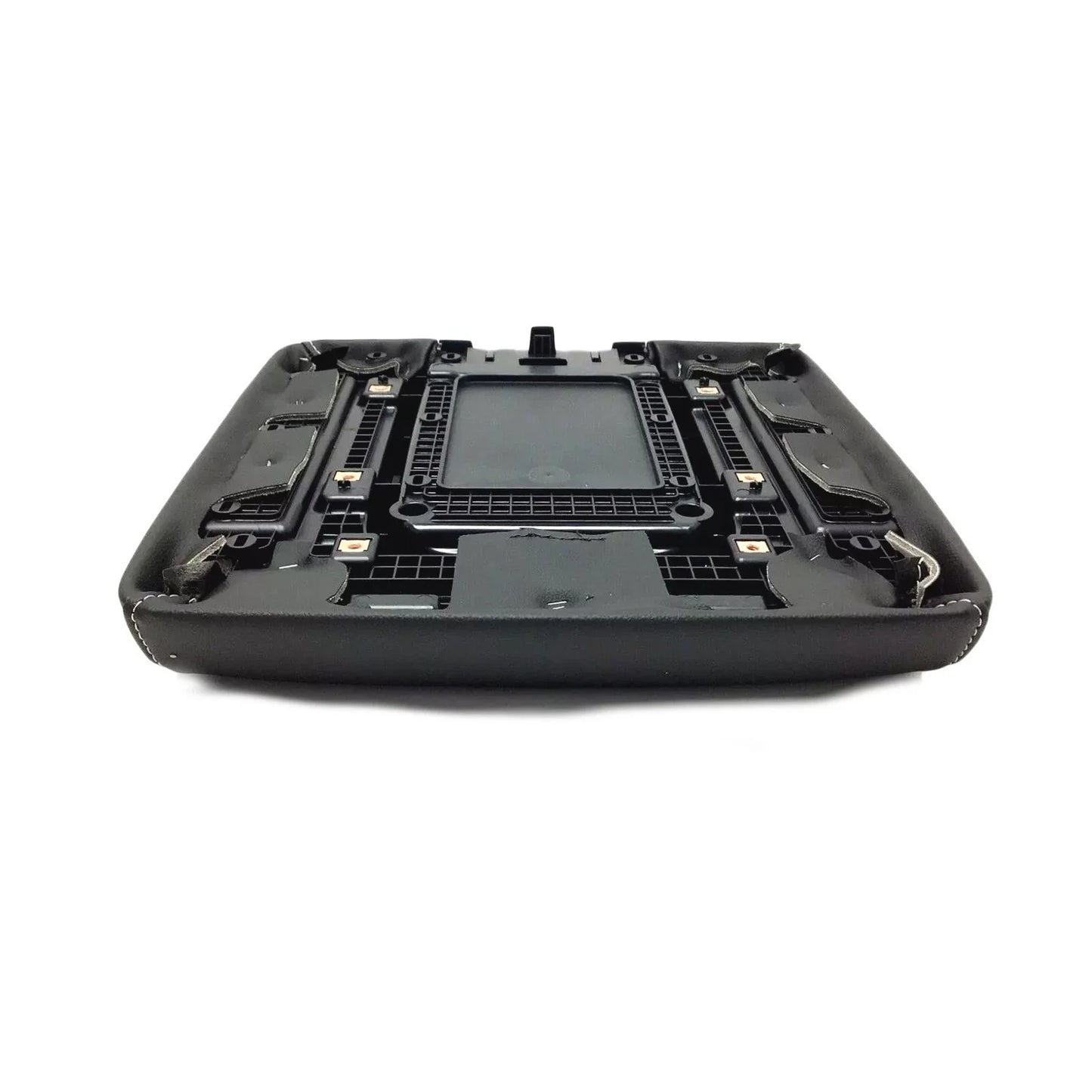 Front Center Seat PU Leather Armrest Lid for Chevrolet Silverado