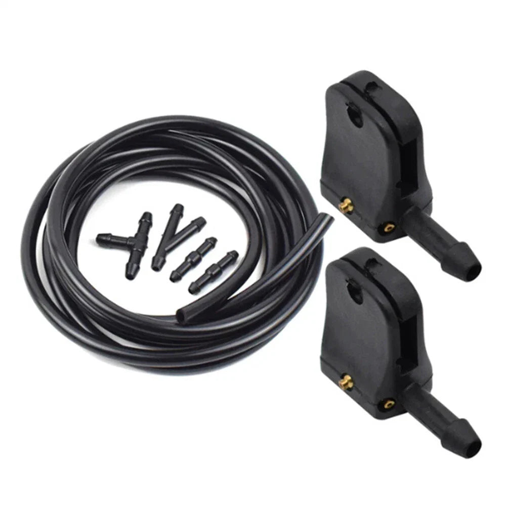 Windscreen Wiper Arm Washer Nozzle Jets for Renault Mercedes Sprinter