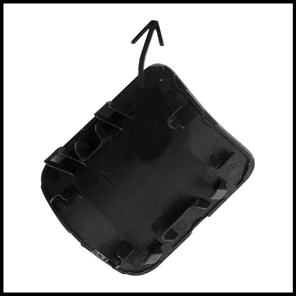 Front Bumper Tow Hook Cover Cap for Infiniti QX50 (2019-2021)