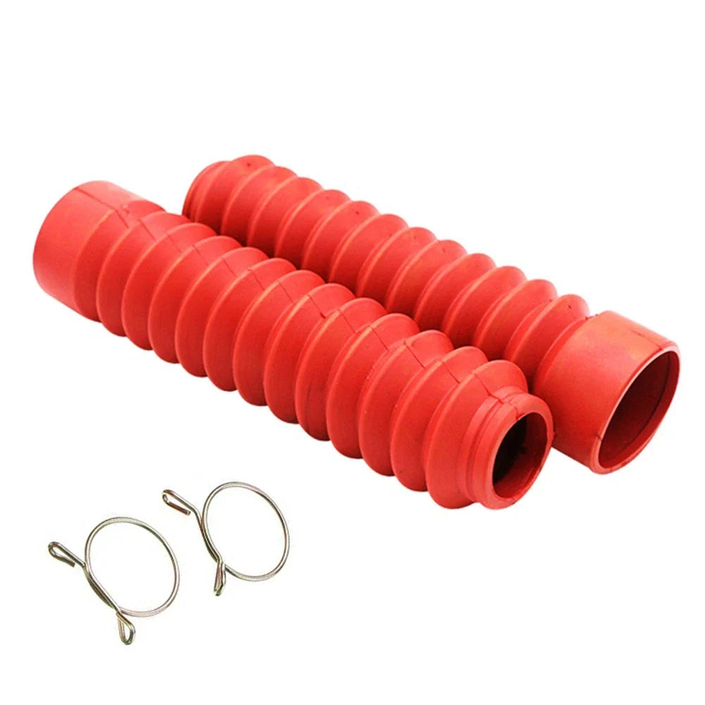2 x Dust Cover Rubber