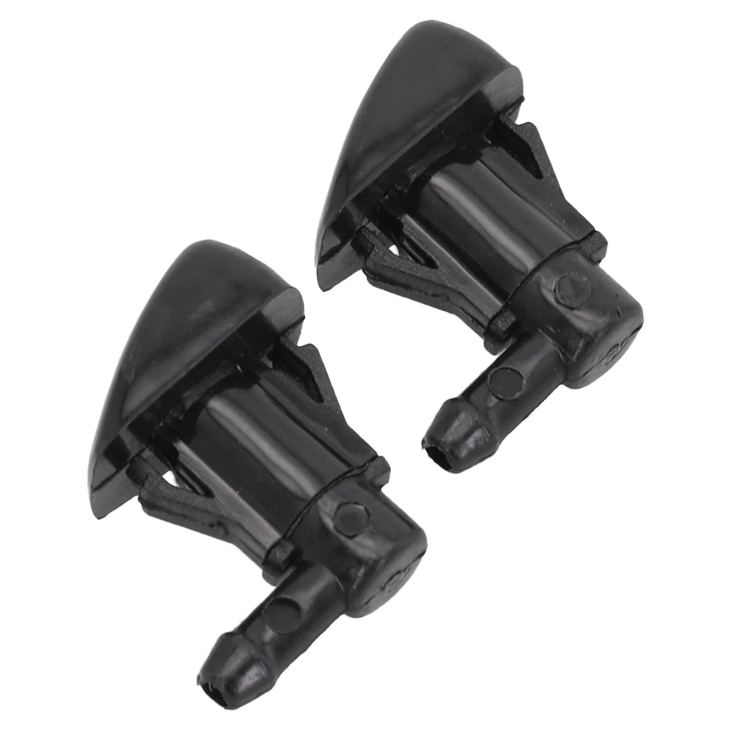 2 x Windscreen Washer Spray Nozzle for Hyundai Tucson (2015–2023)