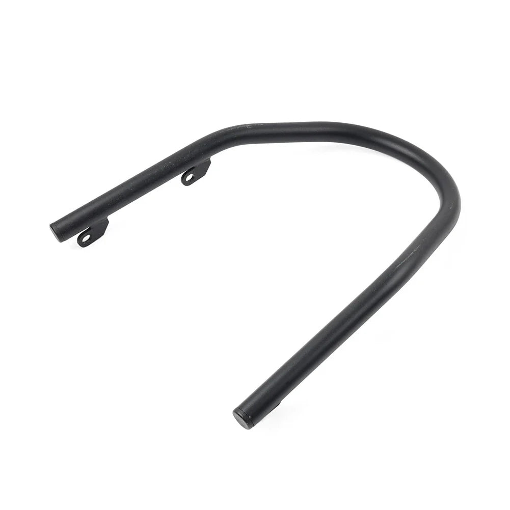 Motorcycle Seat Armrest Luggage Rack for Honda CL300 CL500 (2023-2024)