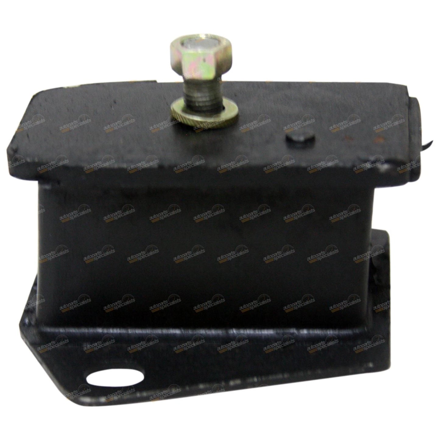 Set of 2 Front Engine Mounts for Mitsubishi Sigma GE (1977–1980)