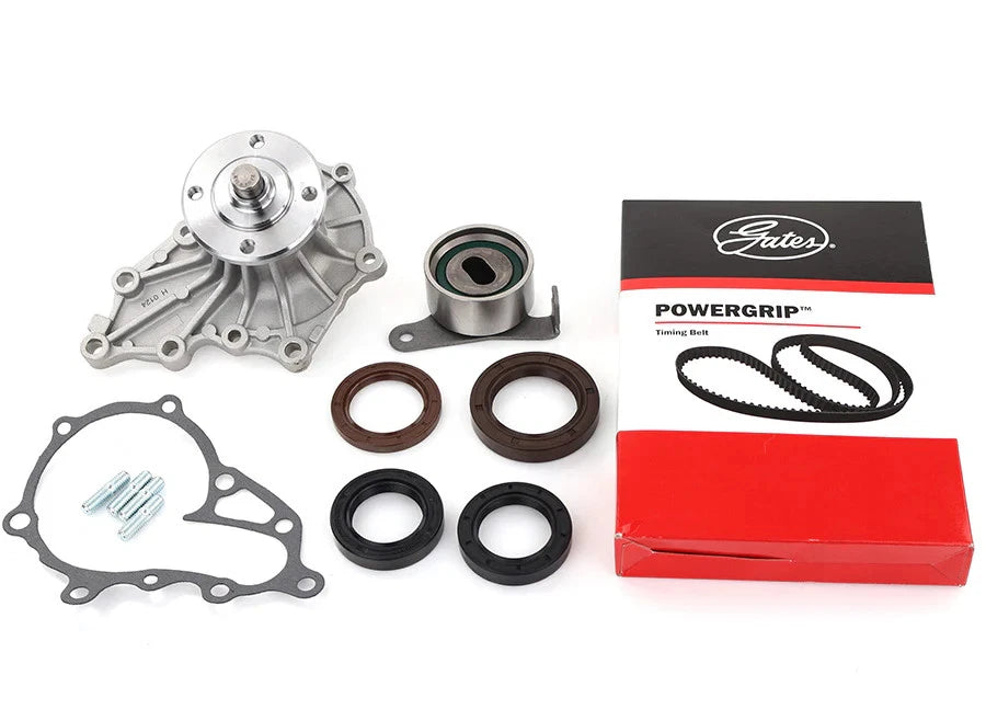 Timing Belt Kit for Toyota Celica Soarer Cressida Crown (1980–1989)