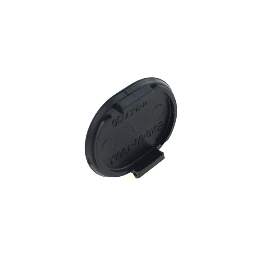 ABS Windshield Cowl End Cap Covers for Mazda Ford