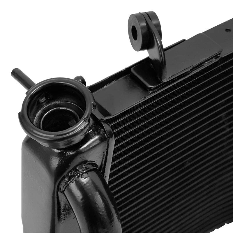 Radiator Engine Cooling Cooler for Suzuki Hayabusa GSX1300R (1999-2007)