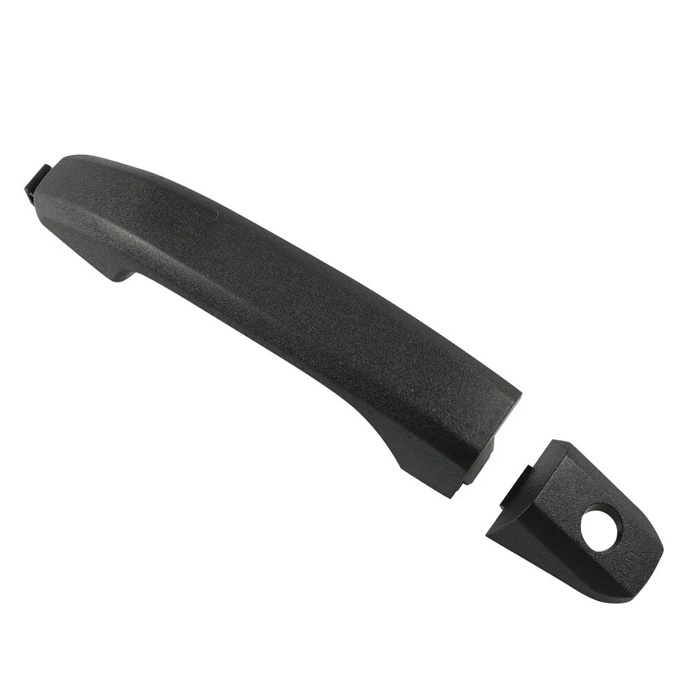 ABS Exterior Door Handle for Chevrolet Silverado, Suburban, GMC Sierra, Yukon (2007-2014)