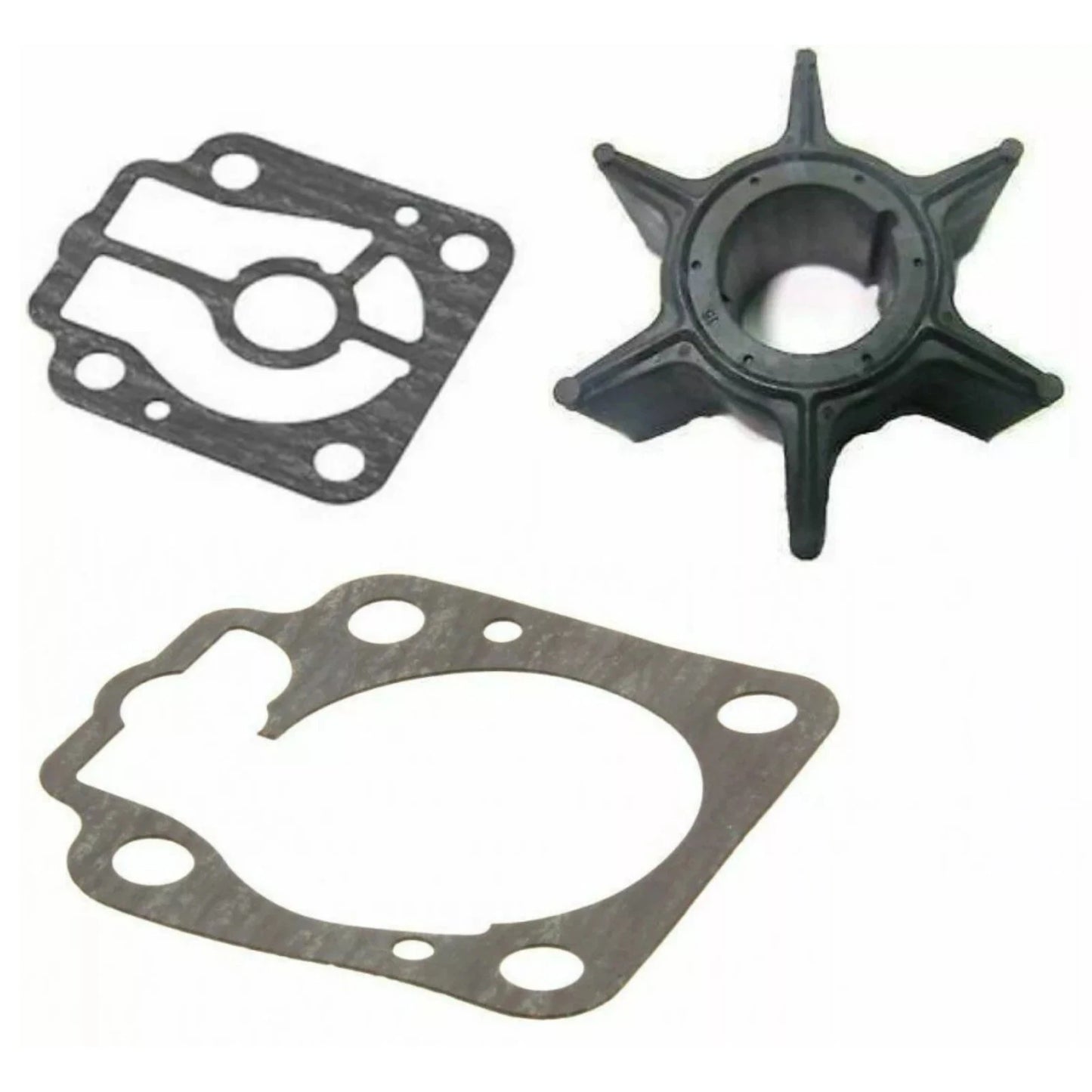 Water Pump Impeller with Gasket for Nissan & Tohatsu Marine