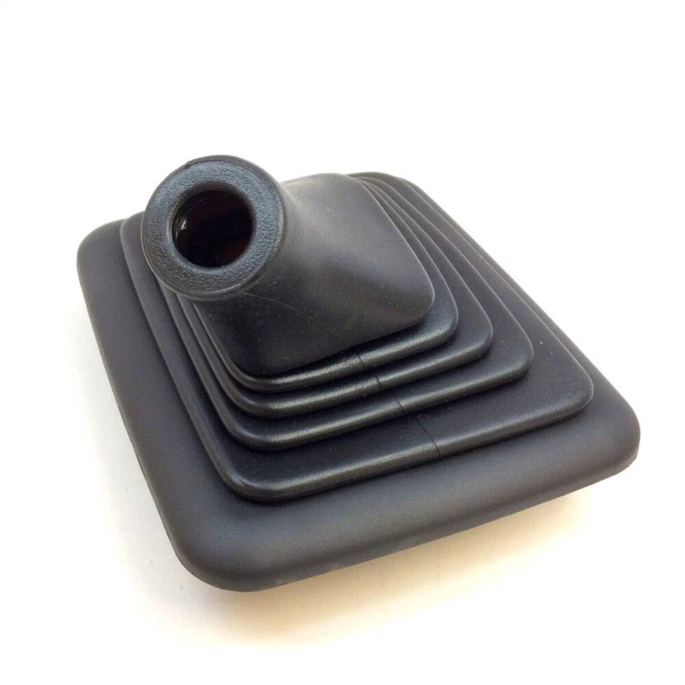 Black Diesel Shifter Boot Cover for Ford F-250 F-150 (1990-1997)