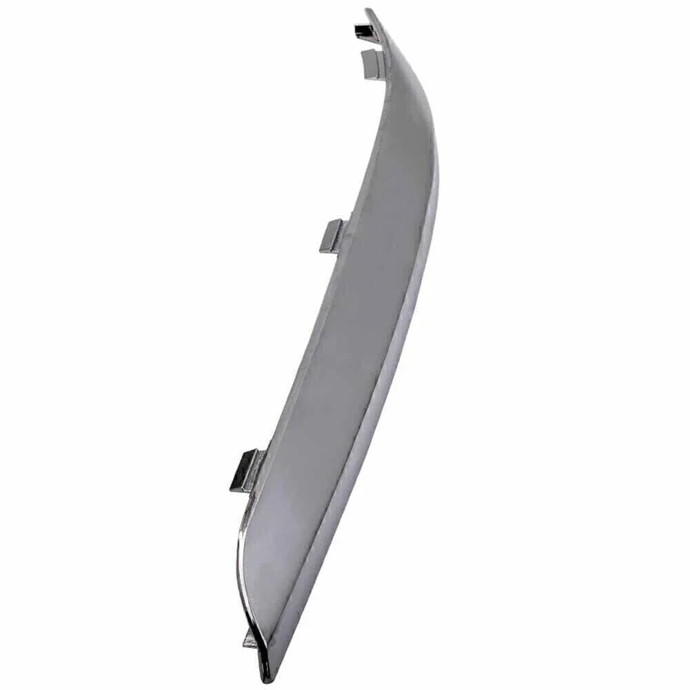 Front Bumper Side Cover Trims for Chrysler 300 (2011-2014) Chrome