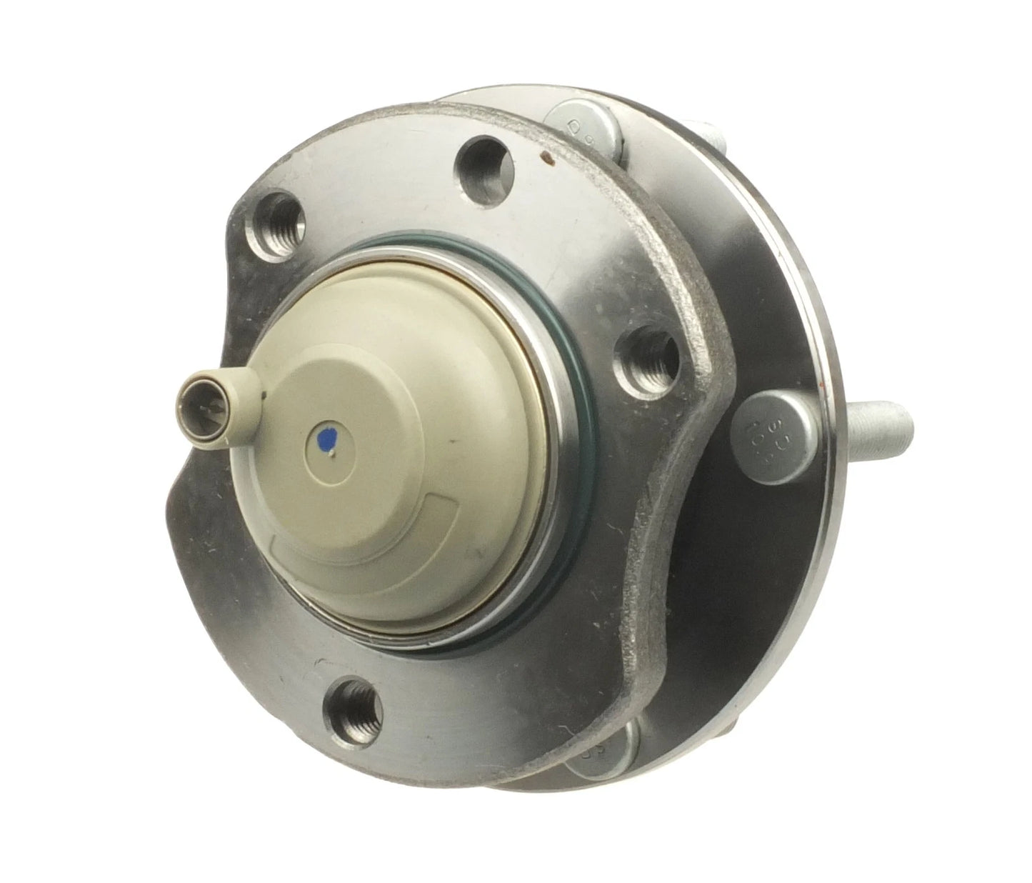 Right Front Wheel Bearing Hub for Holden HSV Series VT (1997–1999)