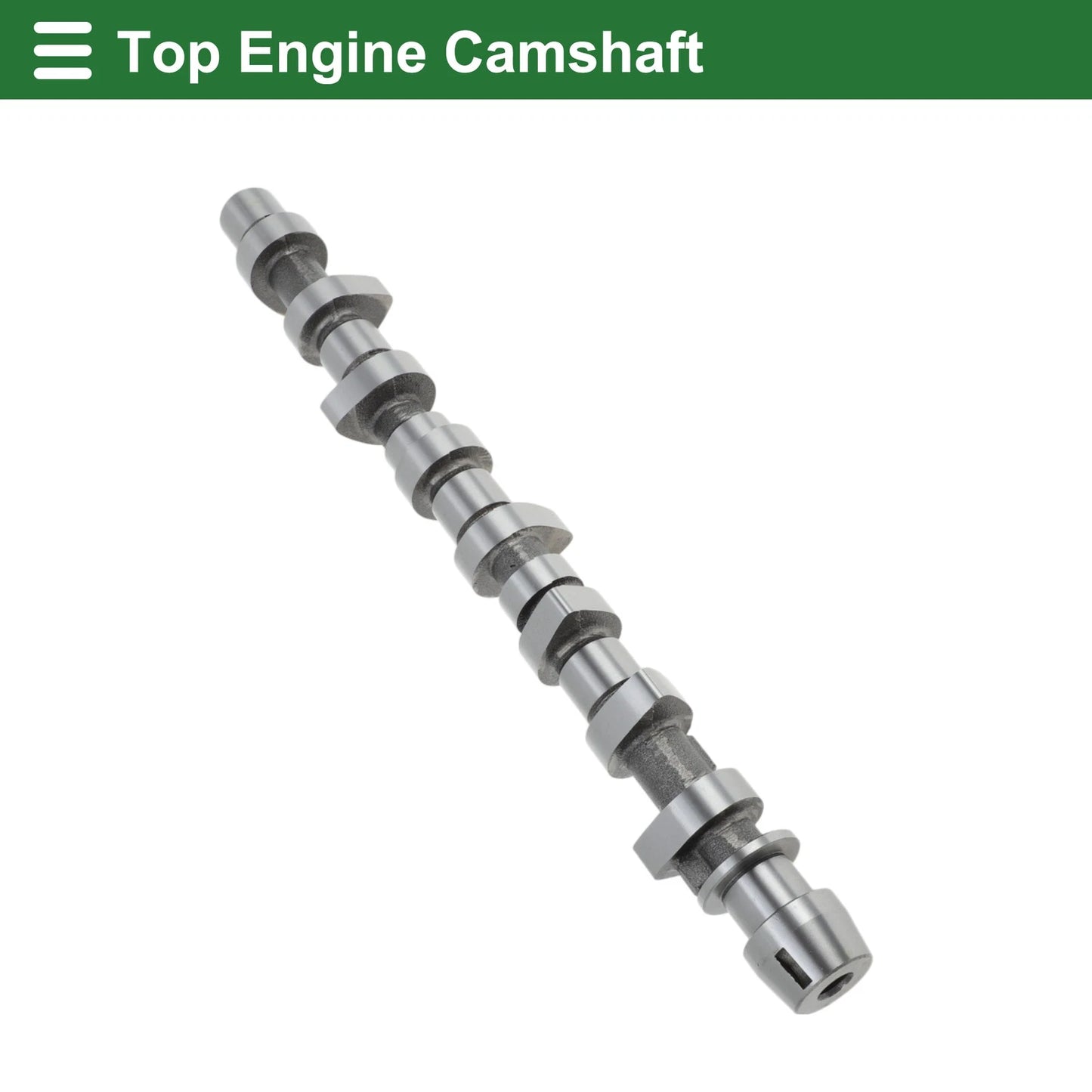 Camshaft for Toyota Corolla (No. 1351164071)