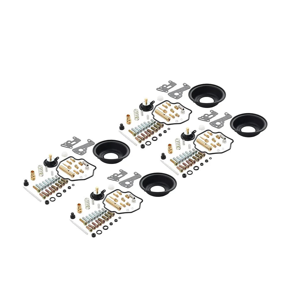 Carburetor Rebuild Kit for Yamaha Vmax V-MAX 1200 (1985-2000)