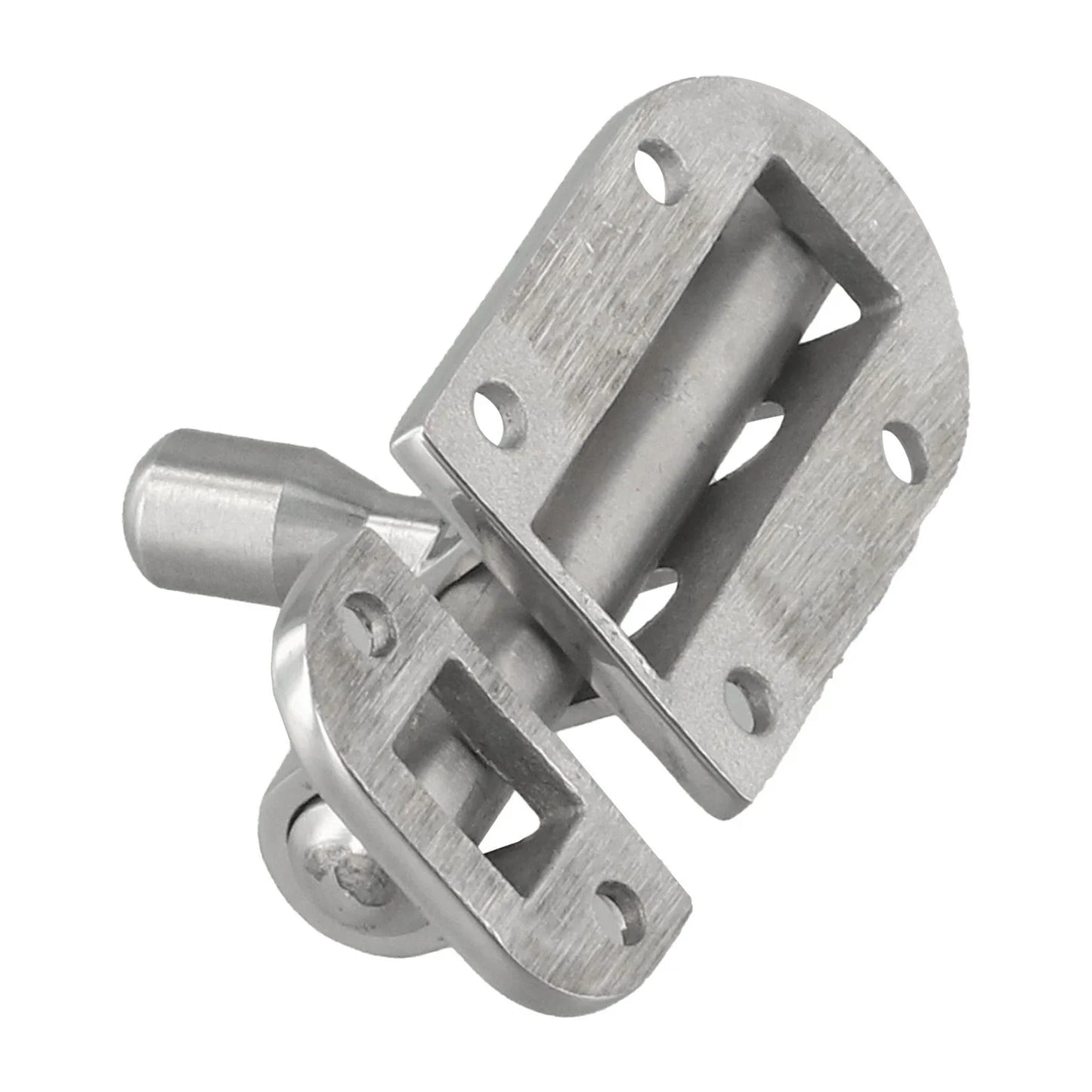 Door Lock Latch Slide Bolt Clasp for Marine Boat