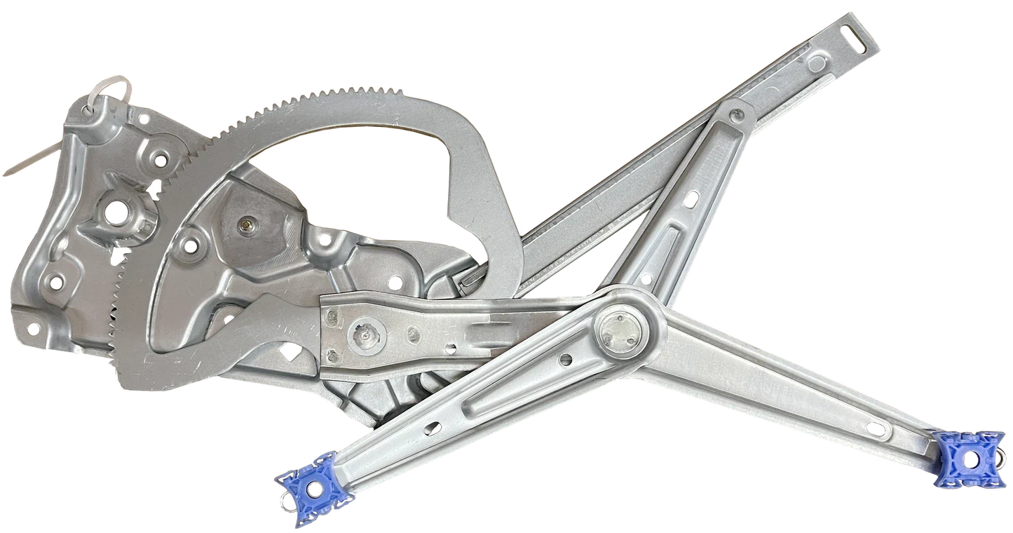 Front Right Window Regulator Without Motor for BMW 3 Series E36 (1990–1999)