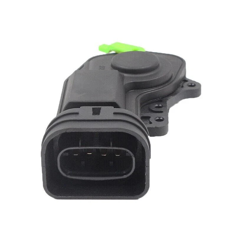 Front Door Lock Actuator (2x) Left/Right for Toyota Camry (1997–2001)