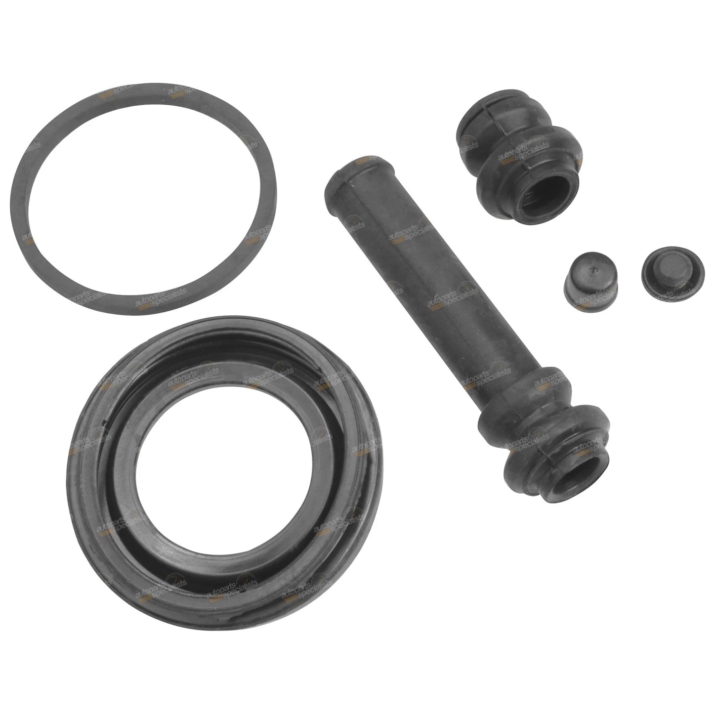 Rear Caliper Rubber Repair Kit for Landcruiser UZJ200 VDJ200 (2007–2021)