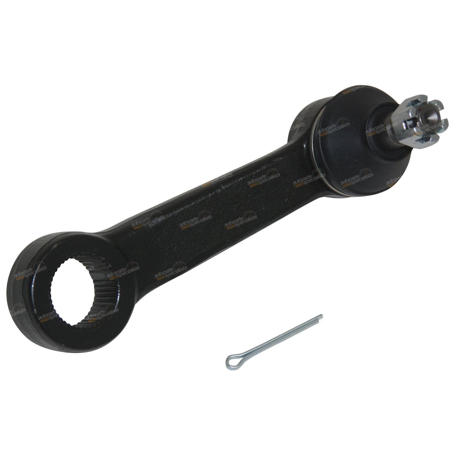 Ball Joint Tie Rod End Idler Pitman Arm Kit for Ford Courier (1989–1996)