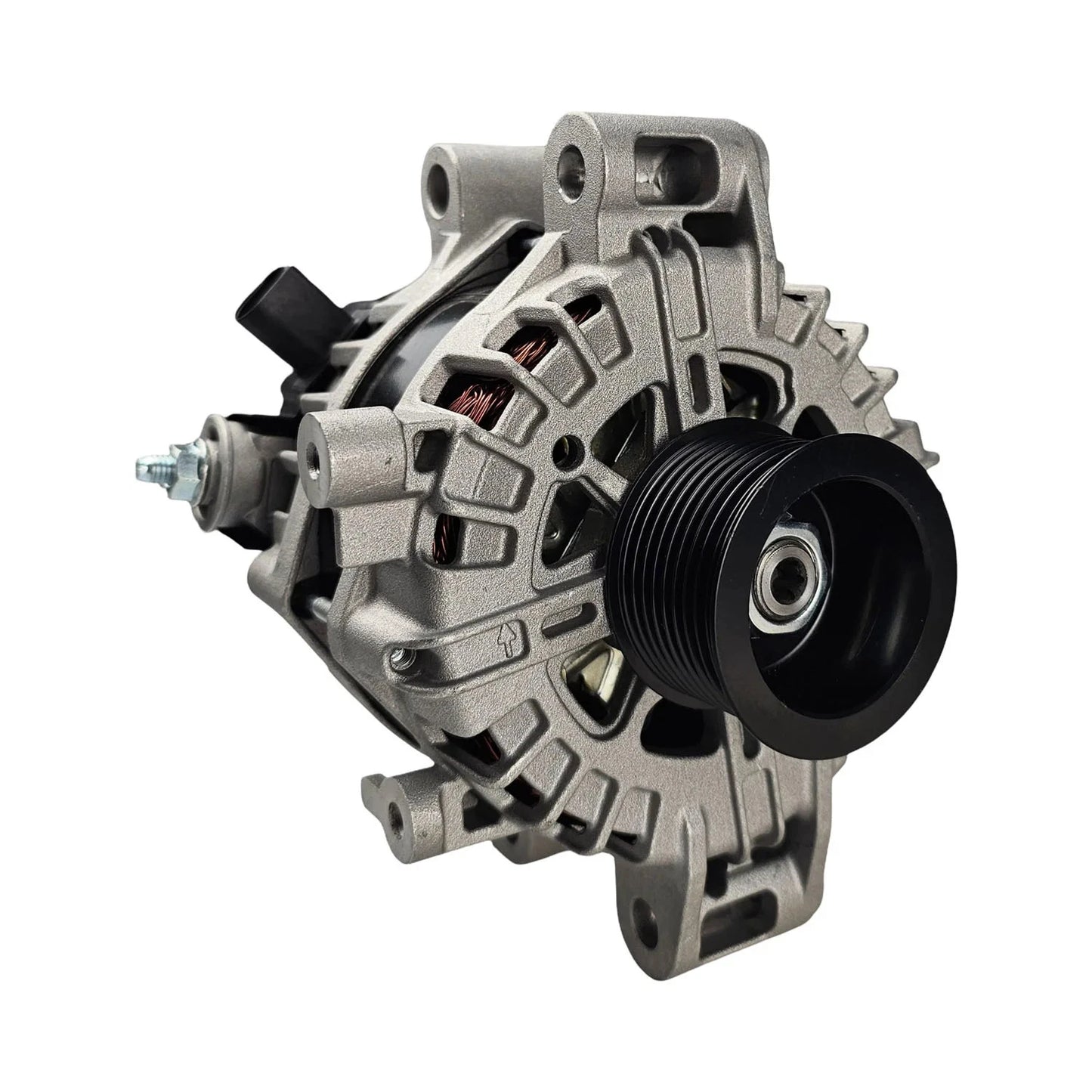 Alternator for Toyota LandCruiser LC300 (2021–Present) 12V 180A