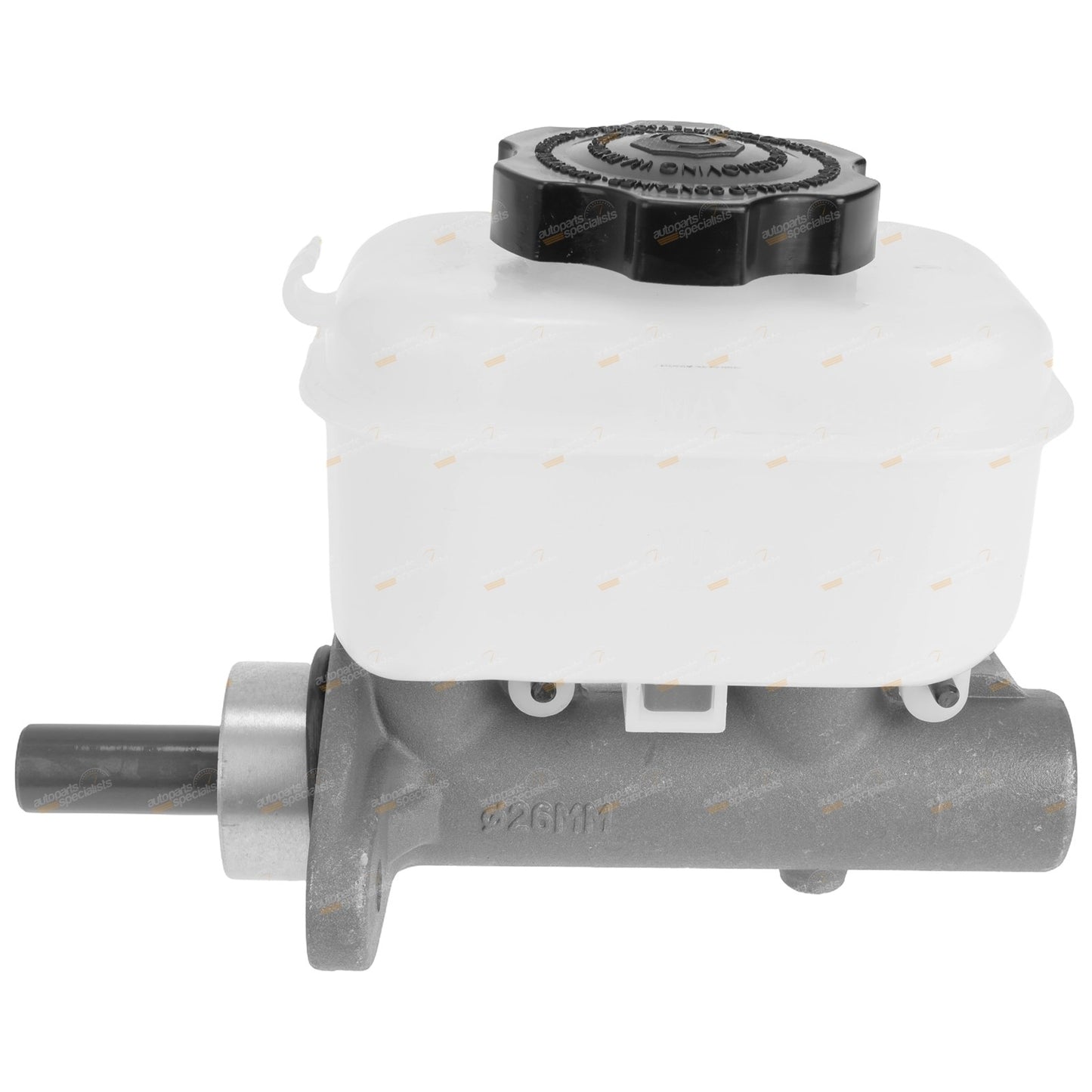 Brake Master Cylinder for Holden Commodore VZ (2004–2007)