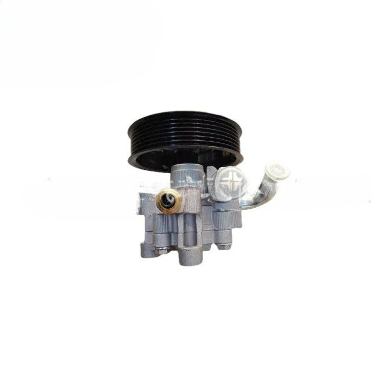 Power Steering Pump w/ Pulley for Toyota Camry Solara 2.4L L4 (2002–2009)