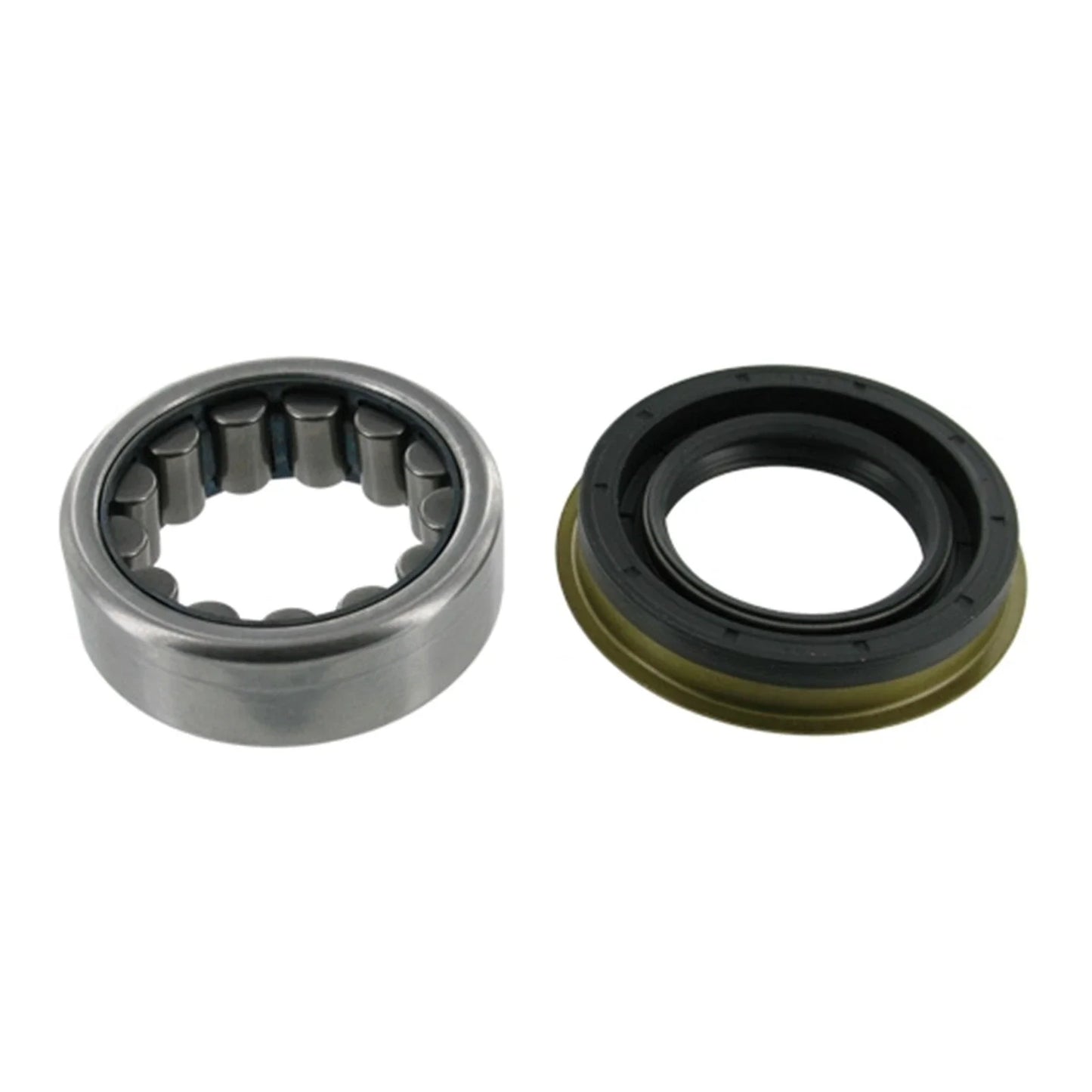 Rear Wheel Bearing Kit for Jeep Cherokee KJ (2001 - 2008)