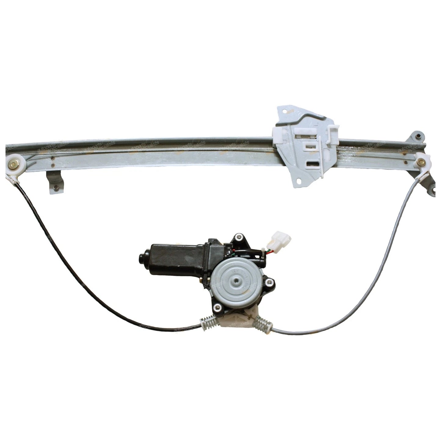 Front LH Window Regulator for Mitsubishi Pajero (NH NJ NK NL)