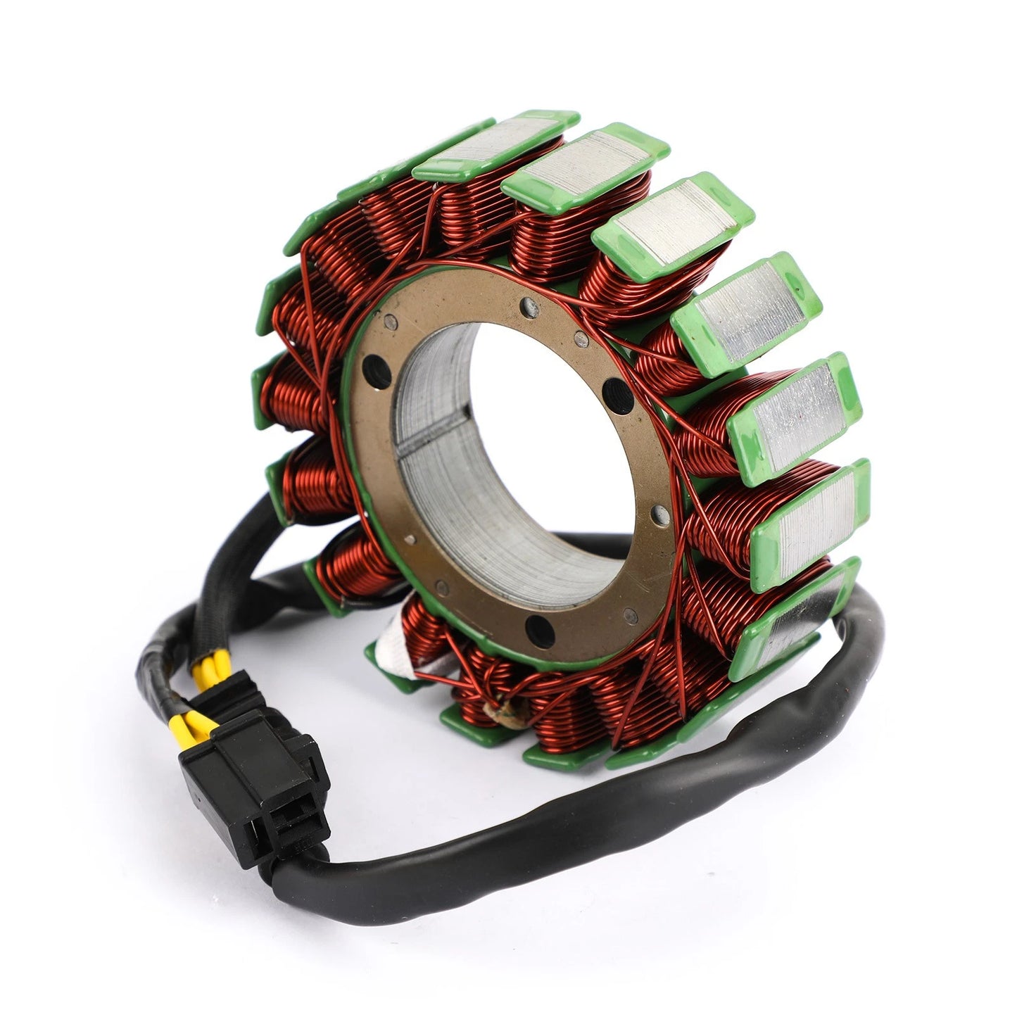 Set of 4 Fuel Injectors for Vauxhall Astra Insignia, Chevrolet Cruze Trax (2009–2019) 55353806