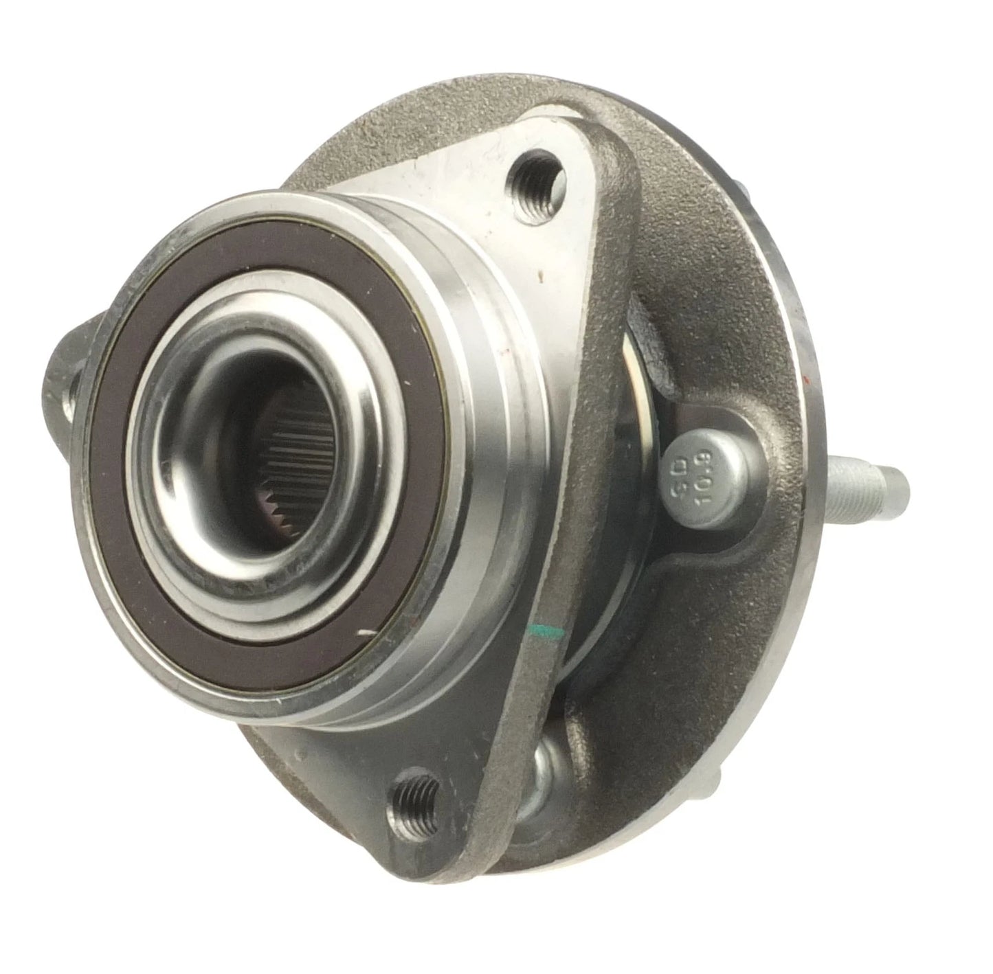 Front Wheel Bearing Hub for Holden Cruze JH JG Astra PJ (2009–2016)