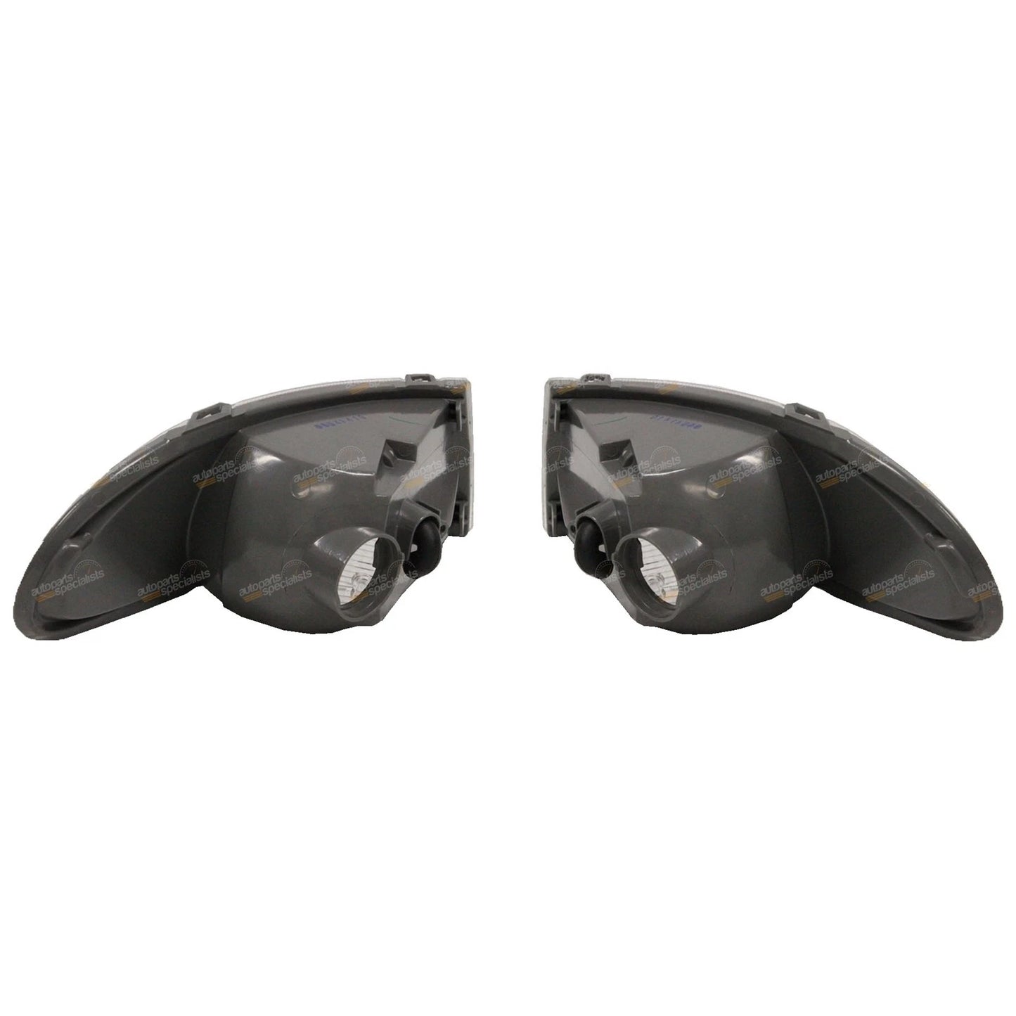 Corner Indicator Park Lights Pair for Holden Commodore (1993–1997)