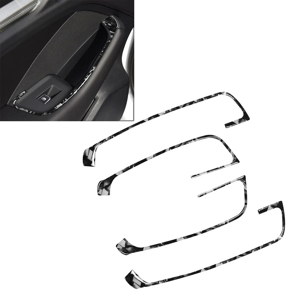 Audi MMI AMI AUX to USB Cable Adapter for iPhone (Compatible Models)