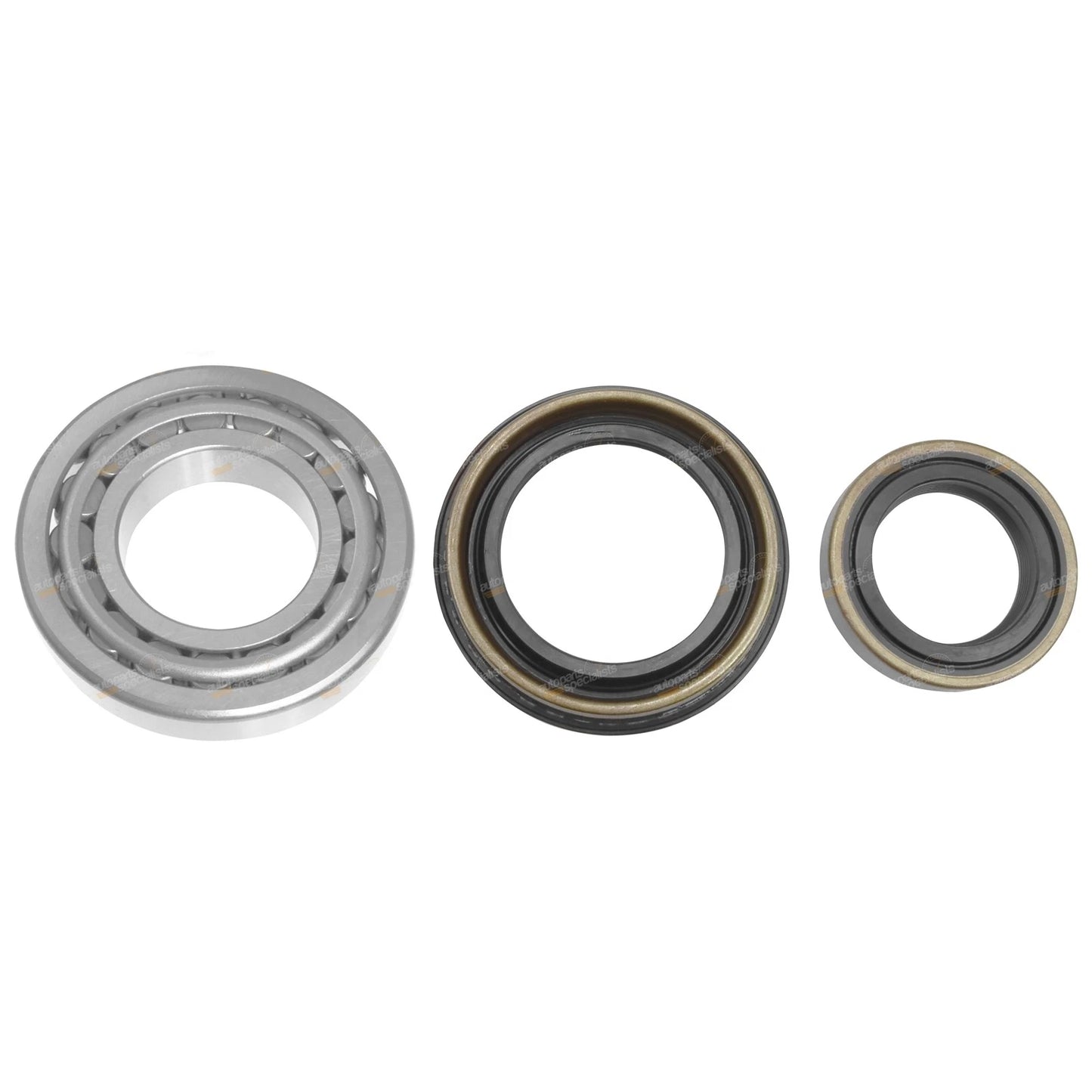 Rear Wheel Bearing Kit for Nissan Largo (1990–1992) AWD