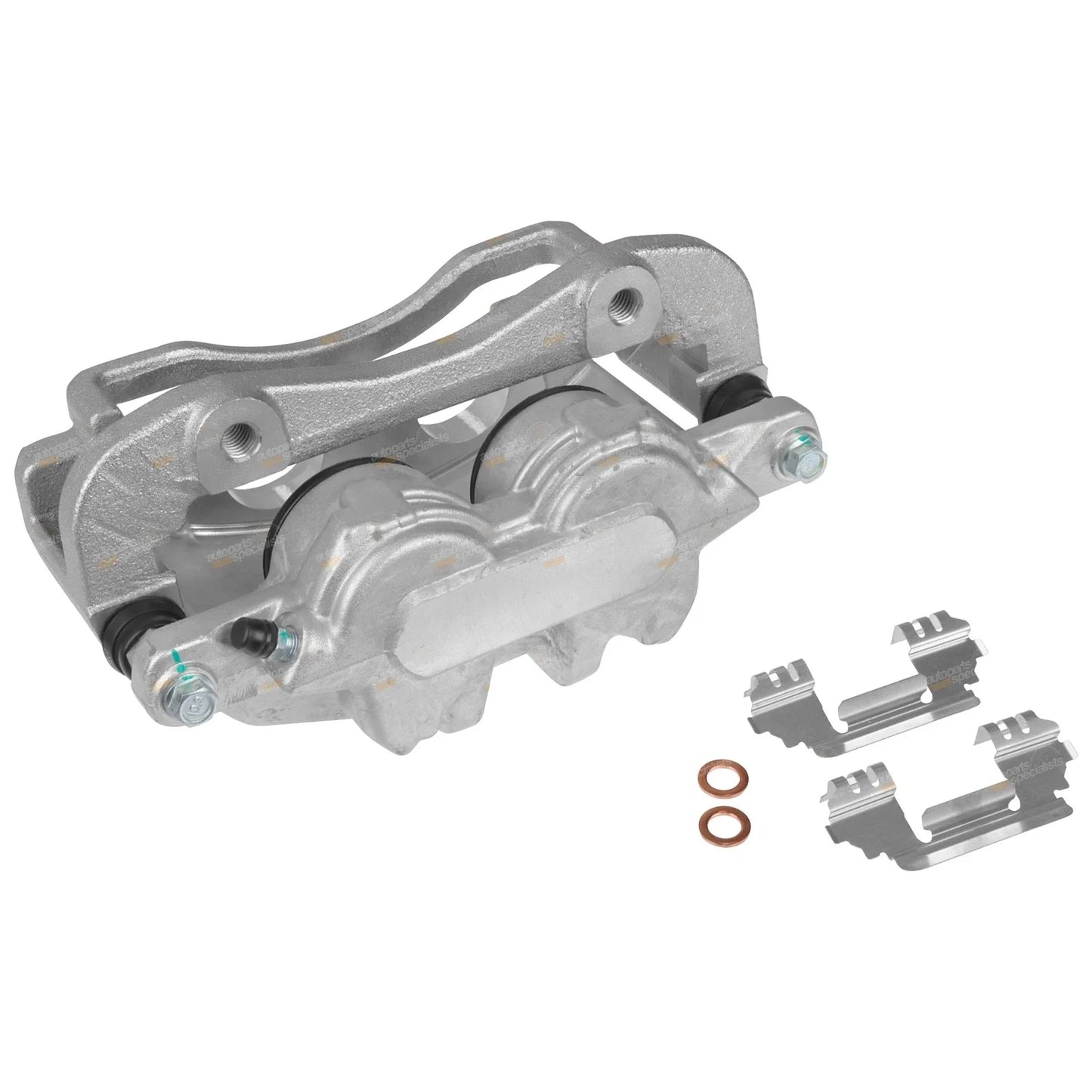 LH Front Disc Brake Caliper Assembly for Ford Territory SX SY (2004-2016)