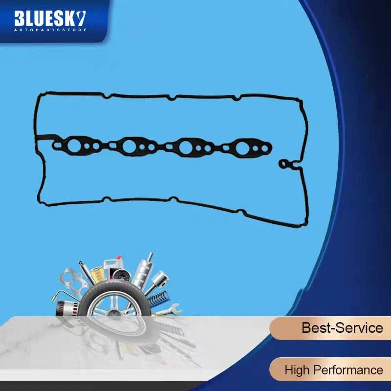 Rocker Cover Gaskets for Hyundai iMax i-Max 2.5L D4CB (2012-2021)