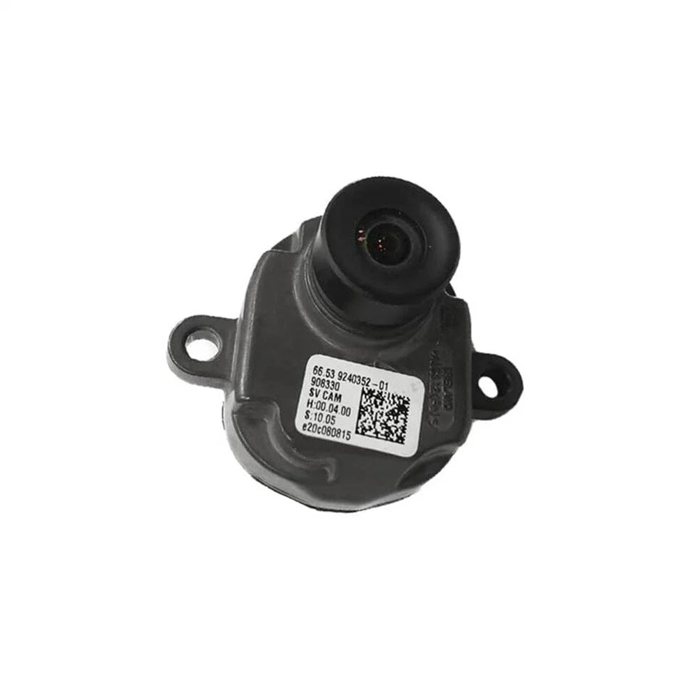 Front Left Bumper Side View Camera for BMW (2016-2023)