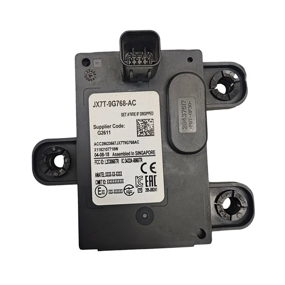 Radar Distance Control Module for Ford Ranger (2019-2022)