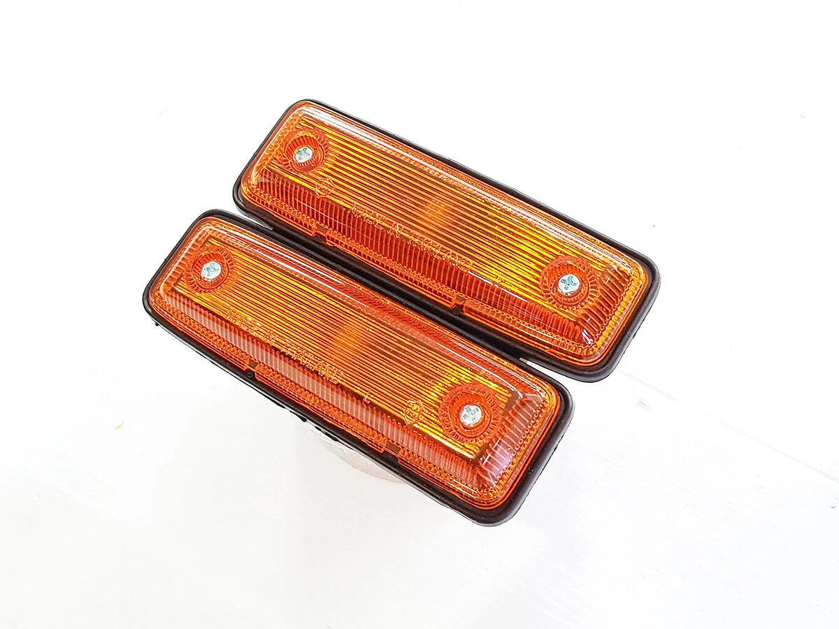 Front Turn Signal Lamp for Toyota Hilux RN30 LN40 (1978-1983) - Lights