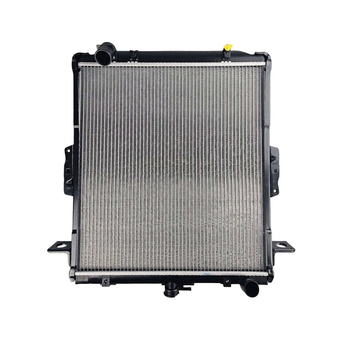 Radiator for Toyota Landcruiser HDJ78 HDJ79 HZJ78 HZJ79 (1990–2007)
