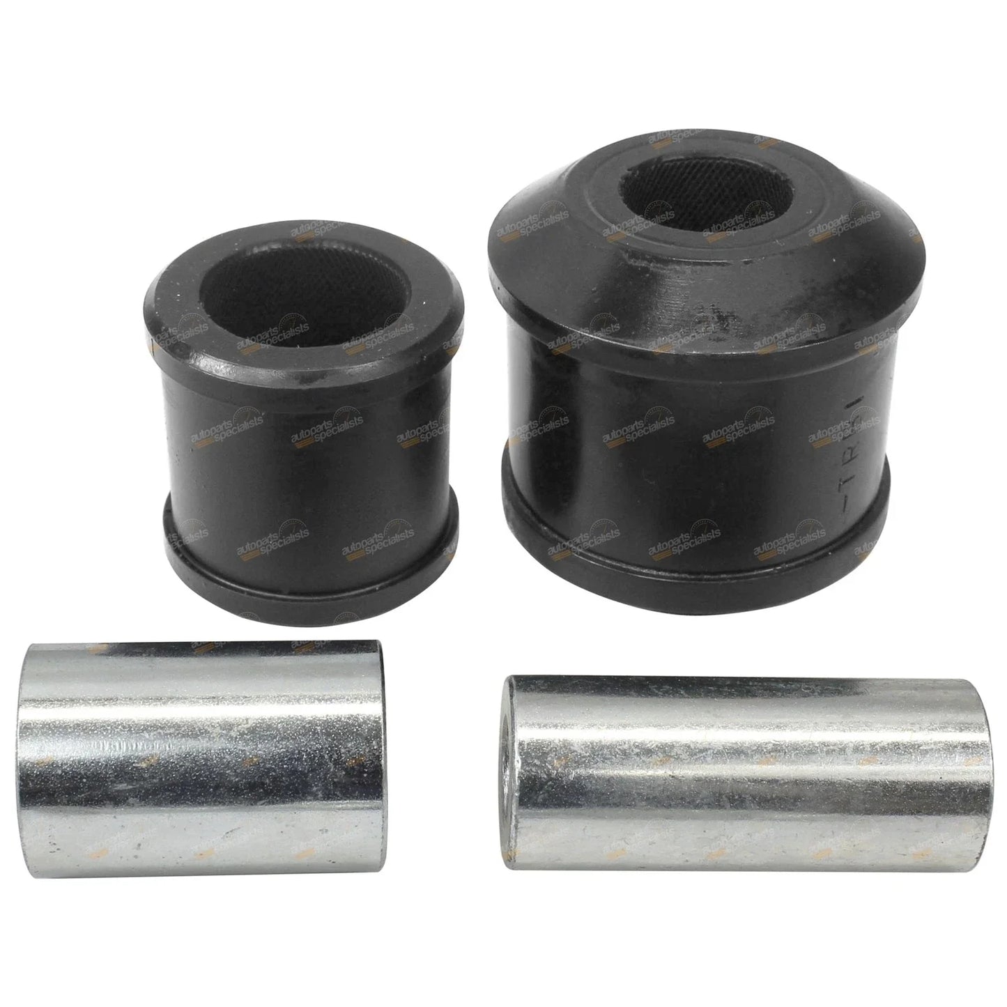 Panhard Rod Poly Bush Kit for Patrol GU Y61 Wagon (2001-2016) Front/Rear
