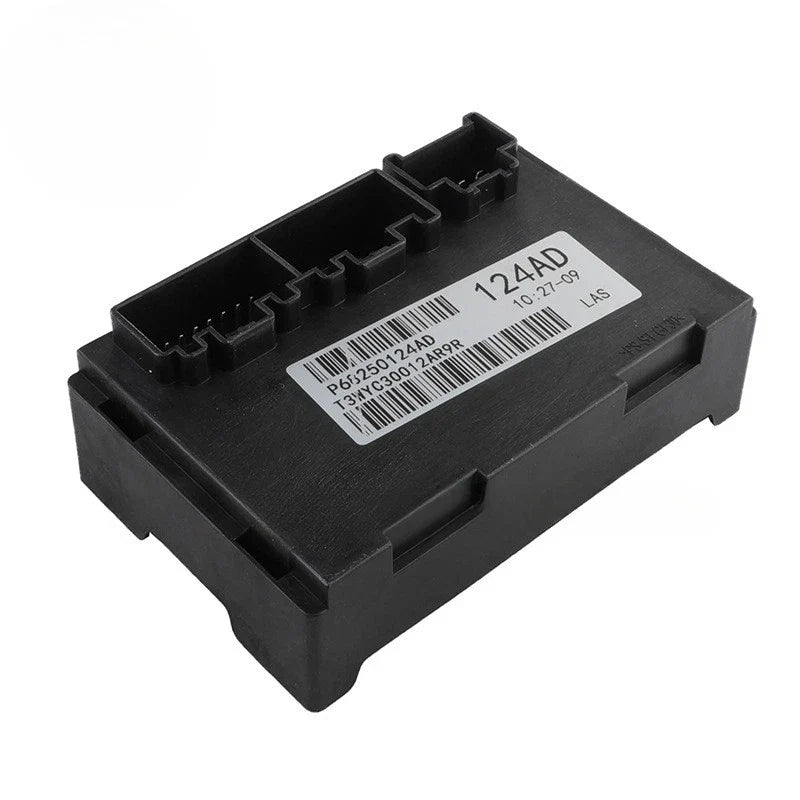 Transfer Case Control Module for Jeep Grand Cherokee (2016–2018)