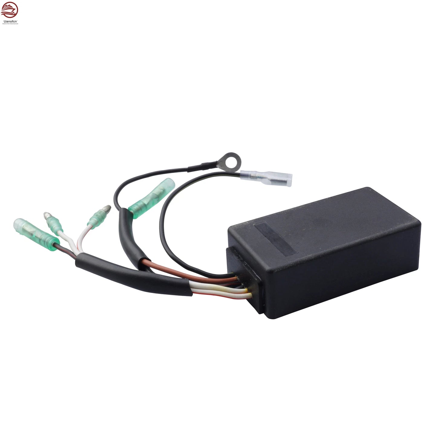 CDI for Tohatsu Nissan M4 M5 NS4 NS5 (1990–2023)