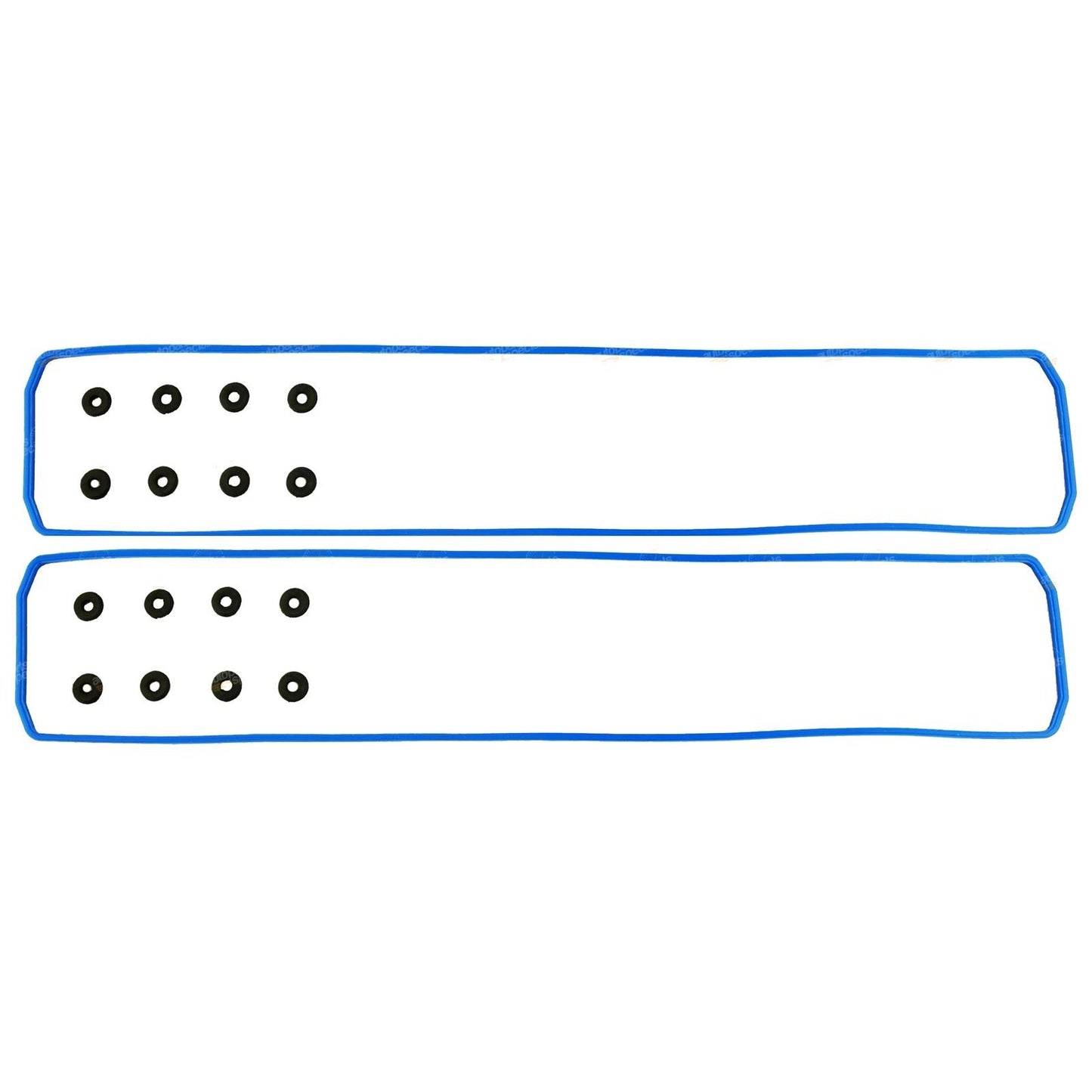 2X Rocker Valve Cover Gaskets for Toyota Cressida (1985–1988)
