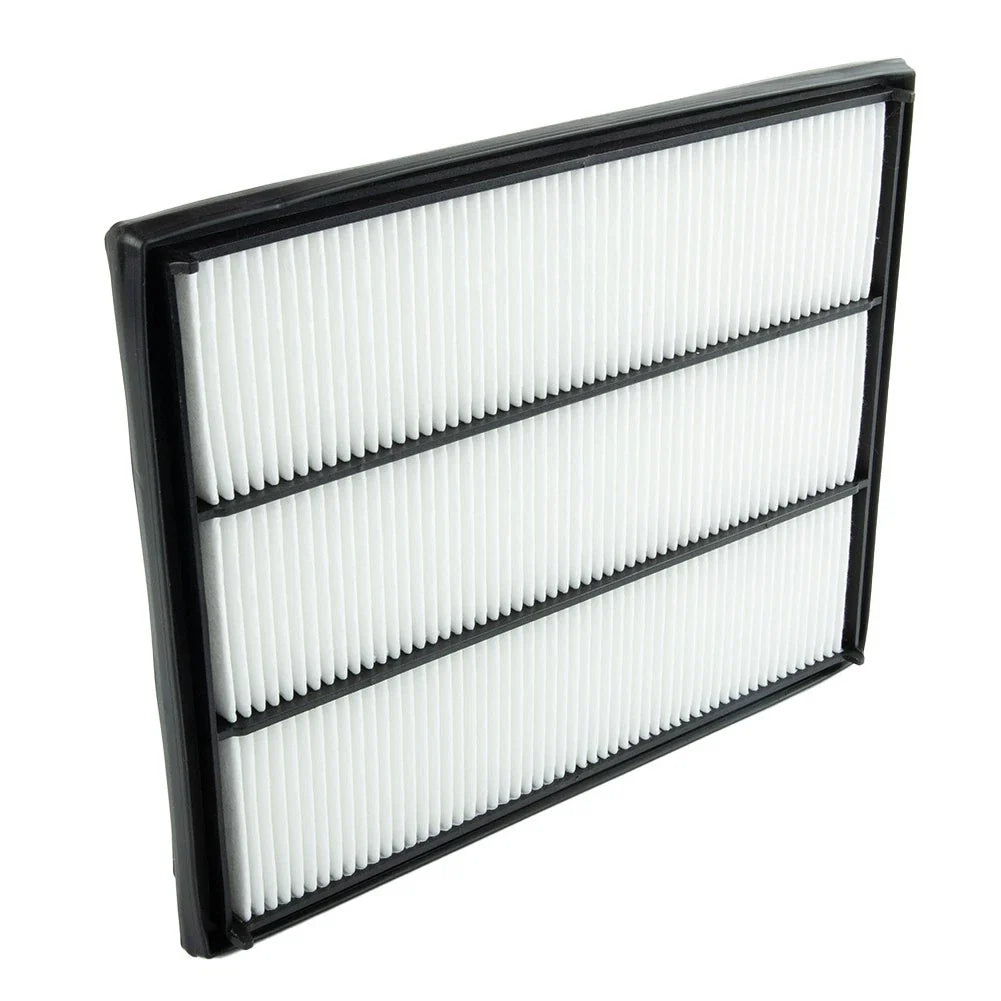 Air Filter Plug-and-play Easy Installation