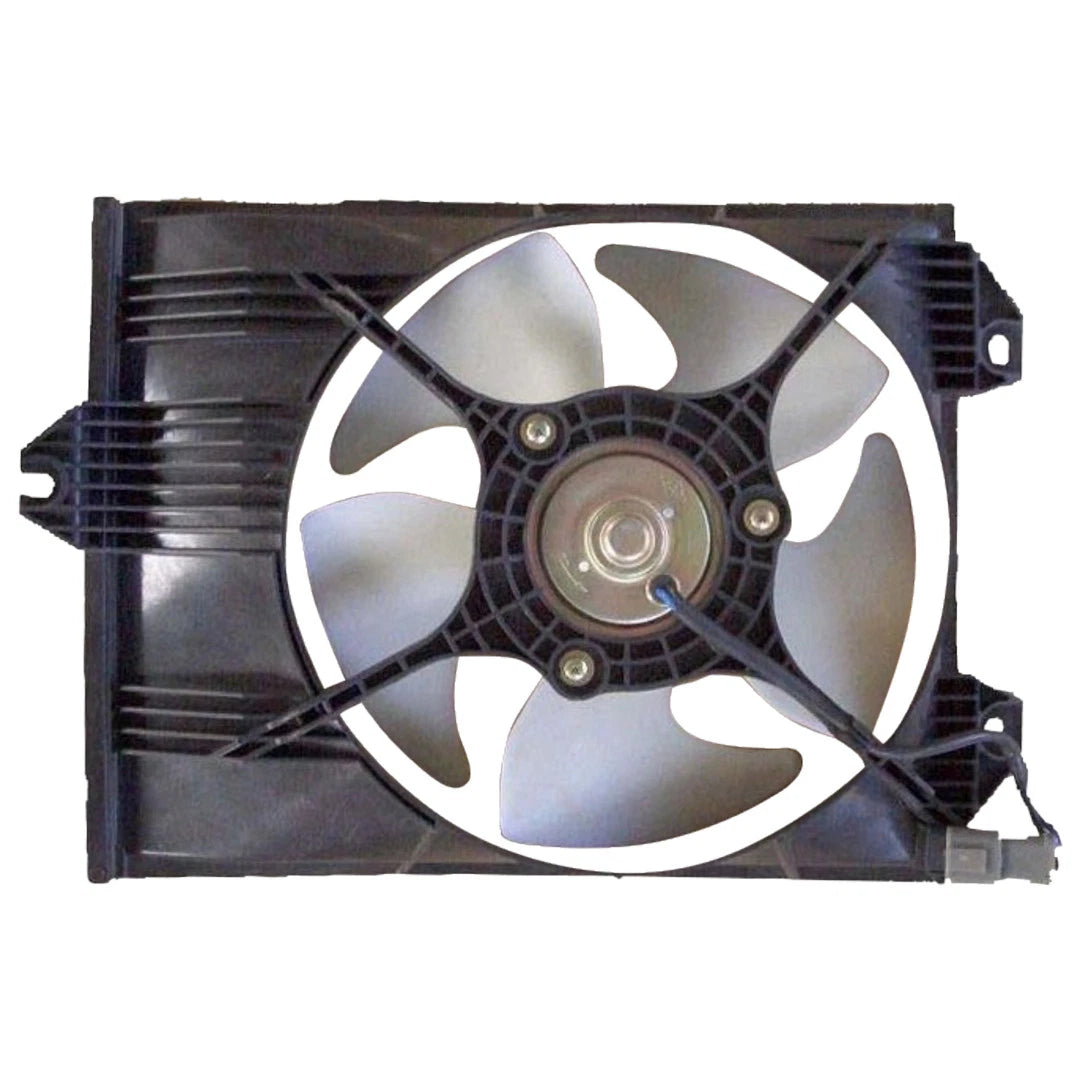 Cooling Fan Assembly for Mitsubishi Mirage Lancer (1996–2003)