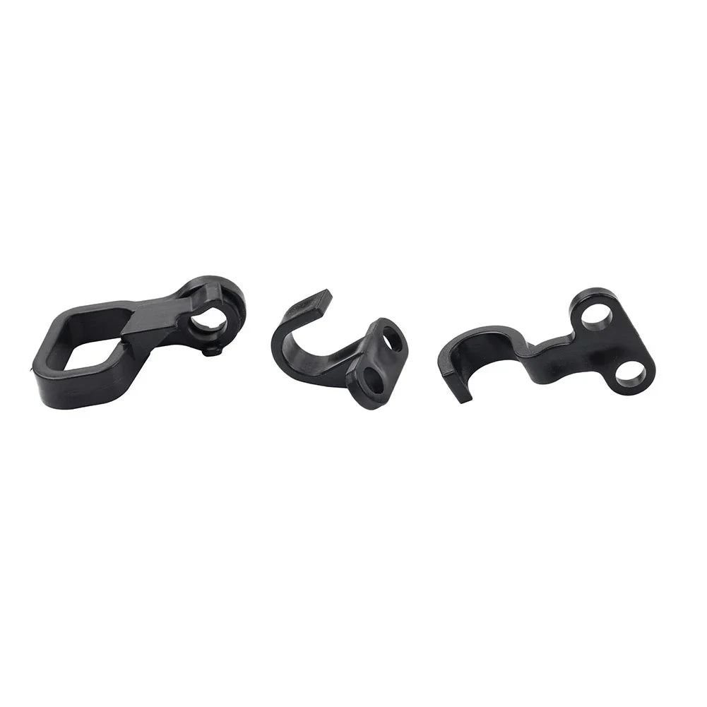 Brake Cable Clamp for YAMAHA YZ250F YZ450F WR250F WR450F (2003-2023)