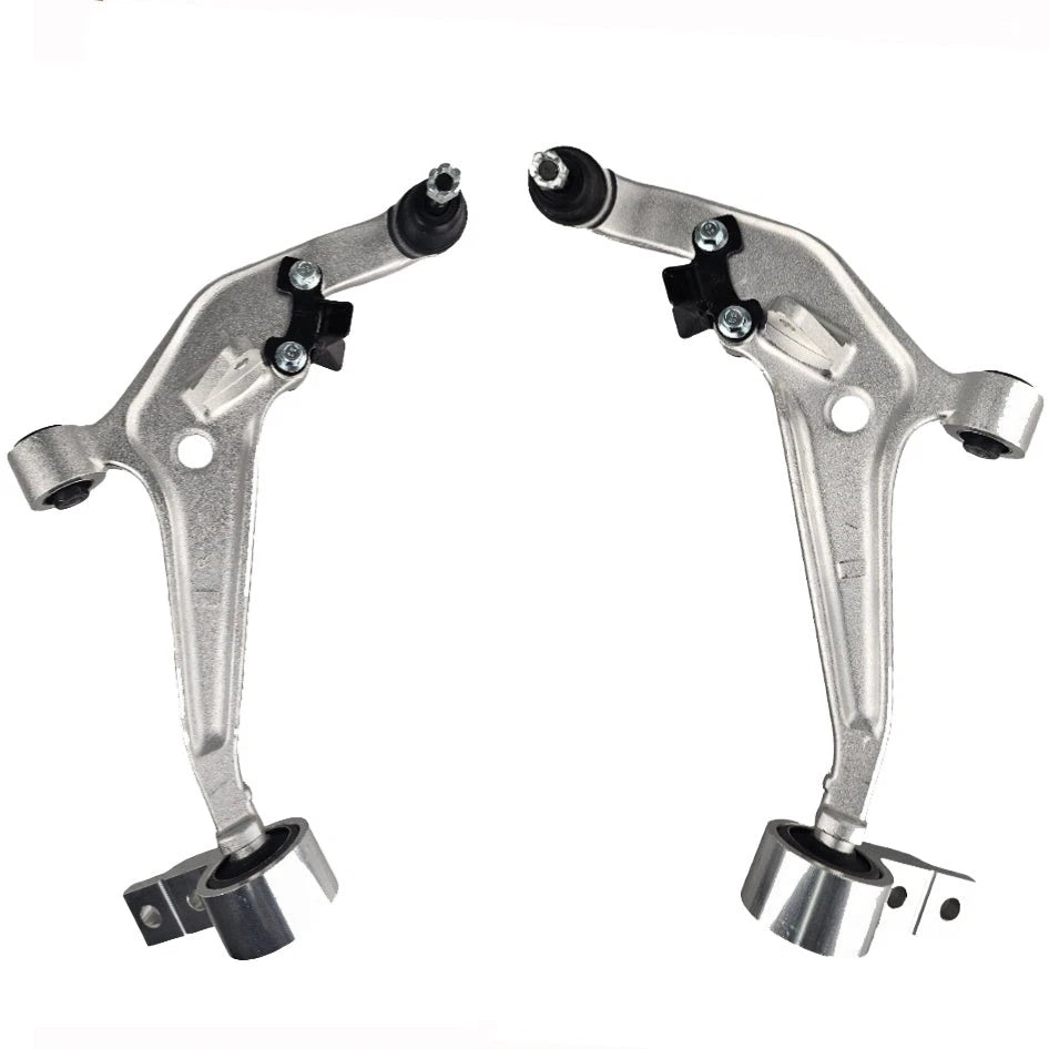 2X Front Lower Control Arm for Nissan X-Trail (2000–2007)