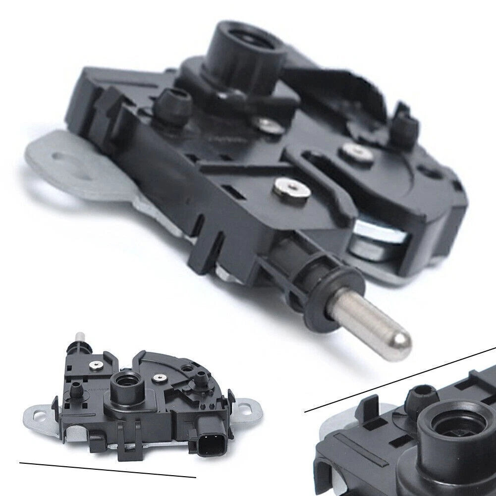 Hood Latch Lock for Ford Focus 2003–2015 3M5116700AC